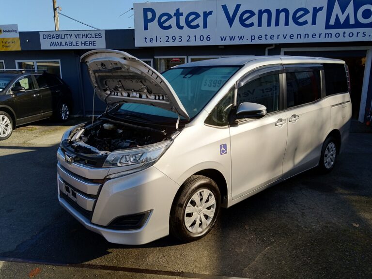 My first certification!